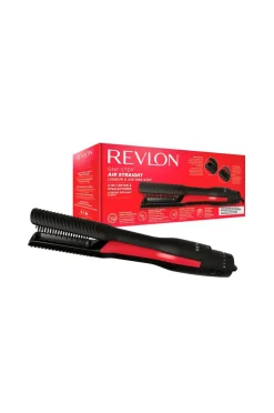 Revlon Hårtørrer og glattejern 2-i-1 One-step Air Straight RVDR5330 No color Online