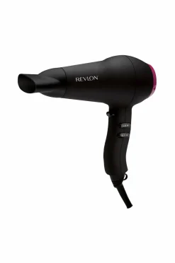 Revlon Varmeredskaber>Hårtørrer Harmony 2000 Style & Dry RVDR5823