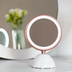 Revlon Make Up-spejl 5x RVMR9029 Hot