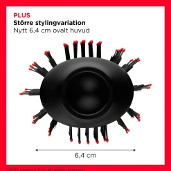 Revlon One-Step Volumiser Plus RVDR5298