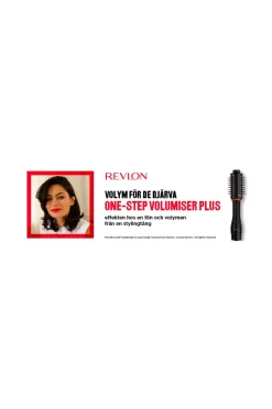 Revlon One-Step Volumiser Plus RVDR5298