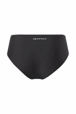 Röhnisch Badetøj|Badetøj>Bikinitrusser Asrin Bikini Briefs Black