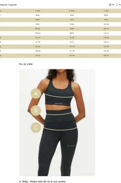 Röhnisch Bikiniunderdel Oni Brazilian Bikini Brief Frozen Discount