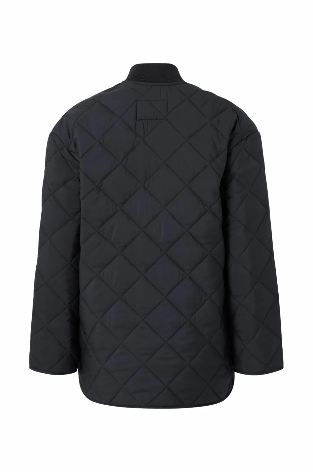 Röhnisch Jakke Bree Jacket Black Outlet