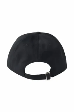 Röhnisch Hatte & Kasketter>Kasket Juno Cap Black