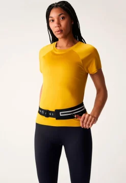 Röhnisch Løbebælte Issa Expandable Running Belt Beh-ck black Hot