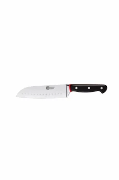 Richardson Sheffield Santokukniv Velocity Black