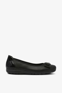 Rieker Ballerinasko>Ballerinasko L9366-00 Black