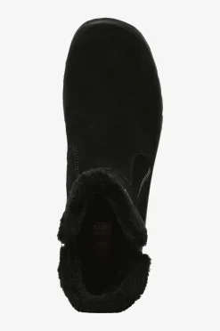 Rieker Boots Black Best