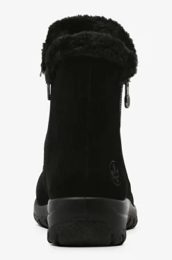 Rieker Boots Black Best