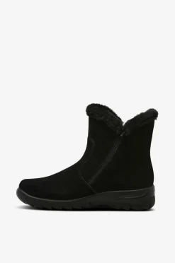 Rieker Boots Black Best