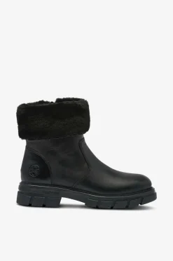Rieker Boots Black Online