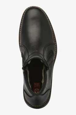 Rieker Boots 33160-00 Black Best