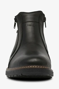 Rieker Boots 33160-00 Black Best