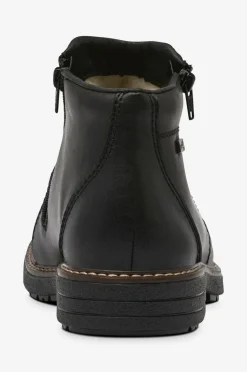 Rieker Boots 33160-00 Black Best