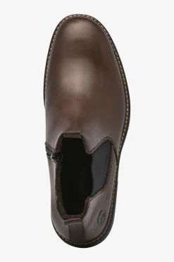 Rieker Vinterfodtøj|Boots & Støvler>Boots 33180-26 Brun