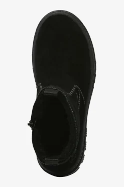 Rieker Vinterfodtøj|Boots & Snørestøvler>Boots X8250-00 Black