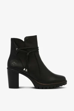 Rieker Boots Y2567-00 Black Outlet