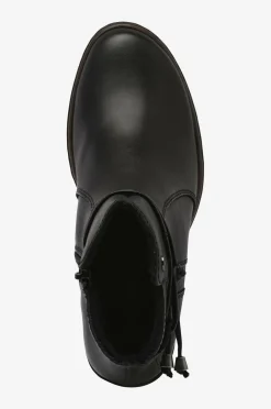 Rieker Boots Y2567-00 Black Outlet