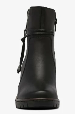 Rieker Boots Y2567-00 Black Outlet