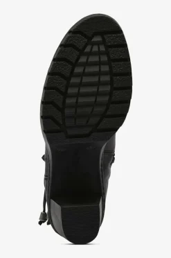 Rieker Boots Y2567-00 Black Outlet