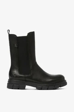 Rieker Boots Z9180-01 Beh-ck black Discount