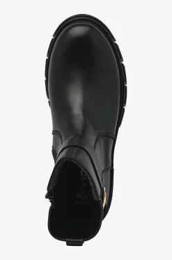 Rieker Boots Z9174-00 Black Best