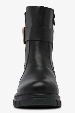 Rieker Boots Z9174-00 Black Best