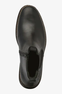 Rieker Chelseaboot 33180-00 Black