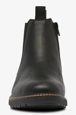 Rieker Chelseaboot 33180-00 Black