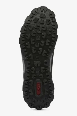 Rieker Kondisko 35503-00 Black Clearance