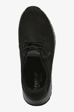 Rieker Kondisko 11050-00 Black Clearance