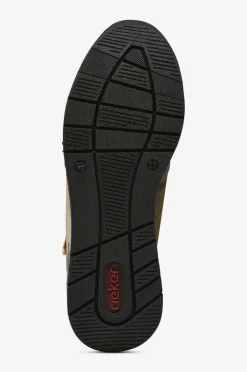 Rieker Kondisko 58902-54 Green combination New