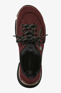 Rieker Kondisko 45973-36 Red New