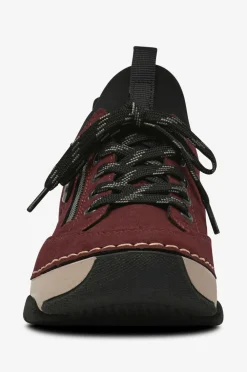 Rieker Kondisko 45973-36 Red New