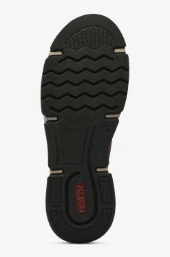 Rieker Kondisko 45973-36 Red New