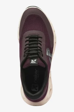 Rieker Kondisko M6551-30 Red Discount