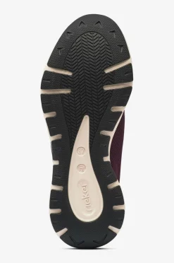 Rieker Kondisko M6551-30 Red Discount