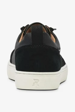 Rieker Kondisko U0709-00 Black Outlet