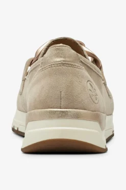 Rieker Loafers 58944-60 Beige Clearance