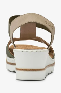 Rieker Højhælede Sko><noscript><img width=