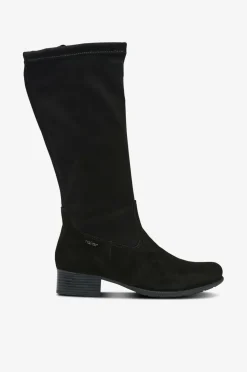 Rieker Støvler Black Sale