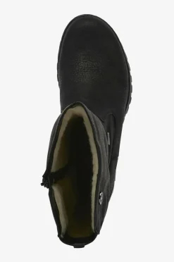 Rieker Støvler>Støvler 78554-00 Black