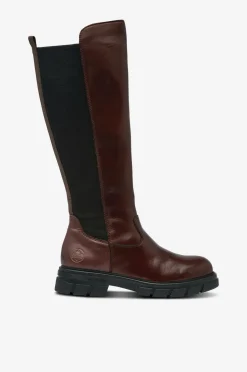 Rieker Støvler Z9158-27 Brun Discount