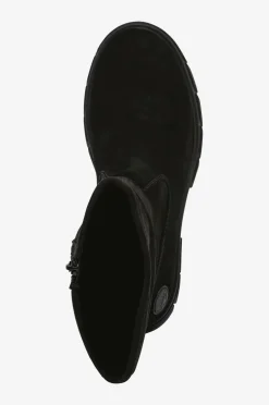 Rieker Støvler>Støvler Z9178-00 Black