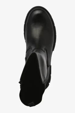 Rieker Støvler Z9158-00 Black Online