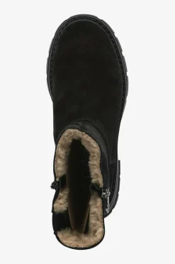 Rieker Vinterstøvler Z9858-00 Black Discount