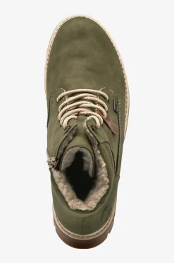 Rieker Vinterstøvler Y8120-54 Green Hot