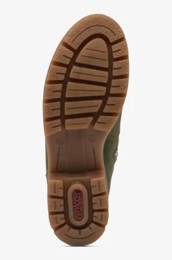 Rieker Vinterstøvler Y8120-54 Green Hot