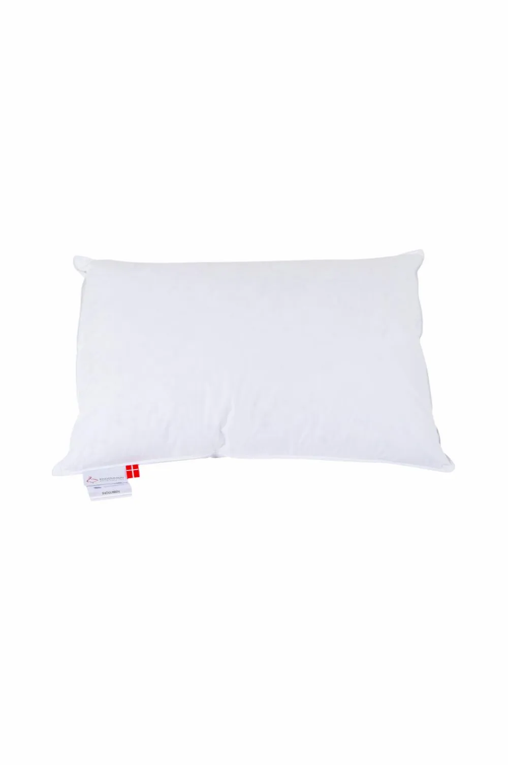 Ringsted Dun Dunpude Snögubben Lav 50x60 cm 0020 Best